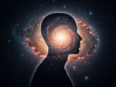 The subconscious mind.