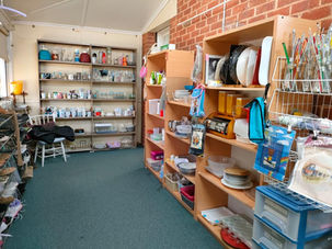 Balaklava Church of Christ SWAP Shop