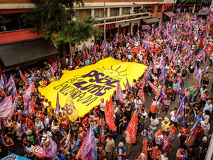 PSOL São Paulo convoca a militância para a construção de Setoriais e Núcleos Temáticos na cidade