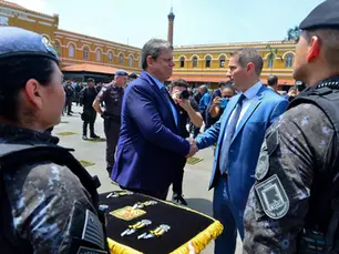 Brasil é denunciado à OEA por execuções em operações policiais do governo Tarcísio em SP