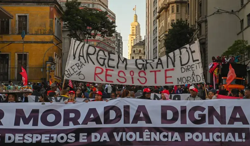 Foto: Daniel Arroyo/Ponte Jornalismo