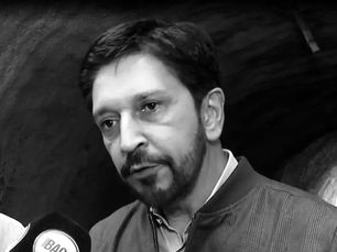 MP abre inquérito para investigar Nunes por ceder Interlagos de graça ao Lollapalooza