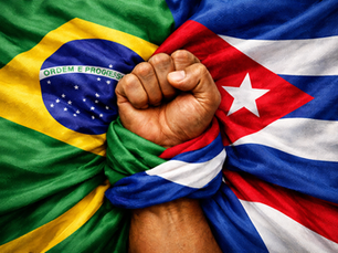 Bancada do PSOL assina Manifesto da Frente Parlamentar Brasil-Cuba