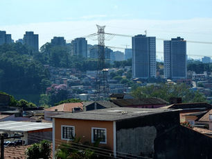 Periferia sem verde: obras de parques se arrastam por anos na zona leste, a região de SP com menos áreas verdes por habitante