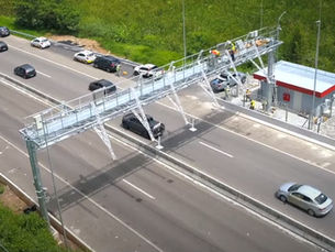 Lula suspende 3 milhões de multas do pedágio free flow implantado por Tarcísio