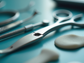 When to See a Podiatrist: What They Do and Signs You Shouldn't Ignore