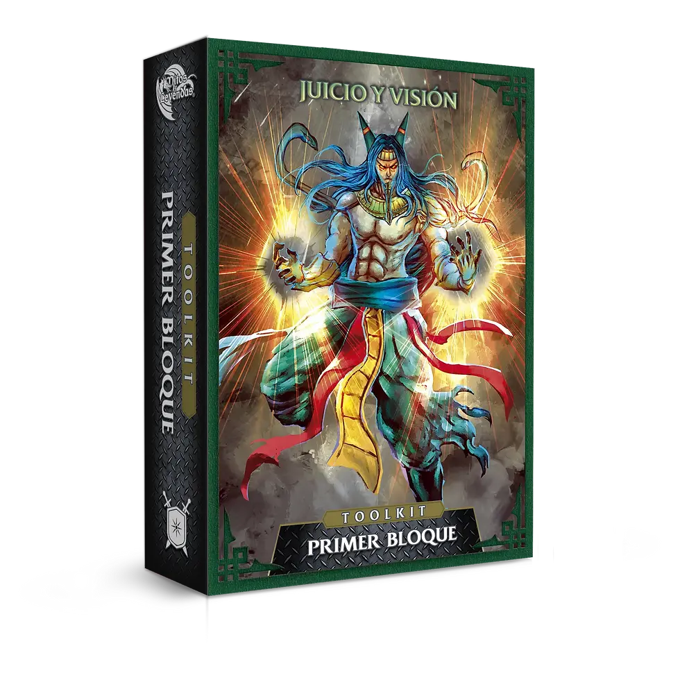 Toolkit Primer Bloque 2025