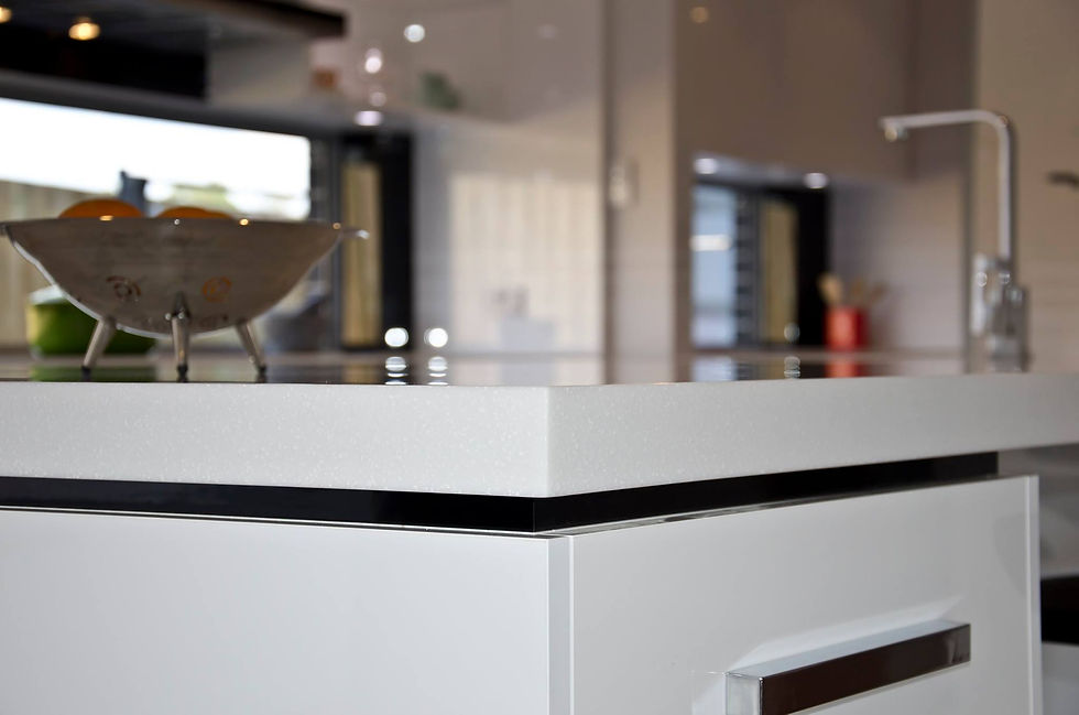 2013 HIA-CSR award for KITCHEN DESIGN OF THE YEAR
