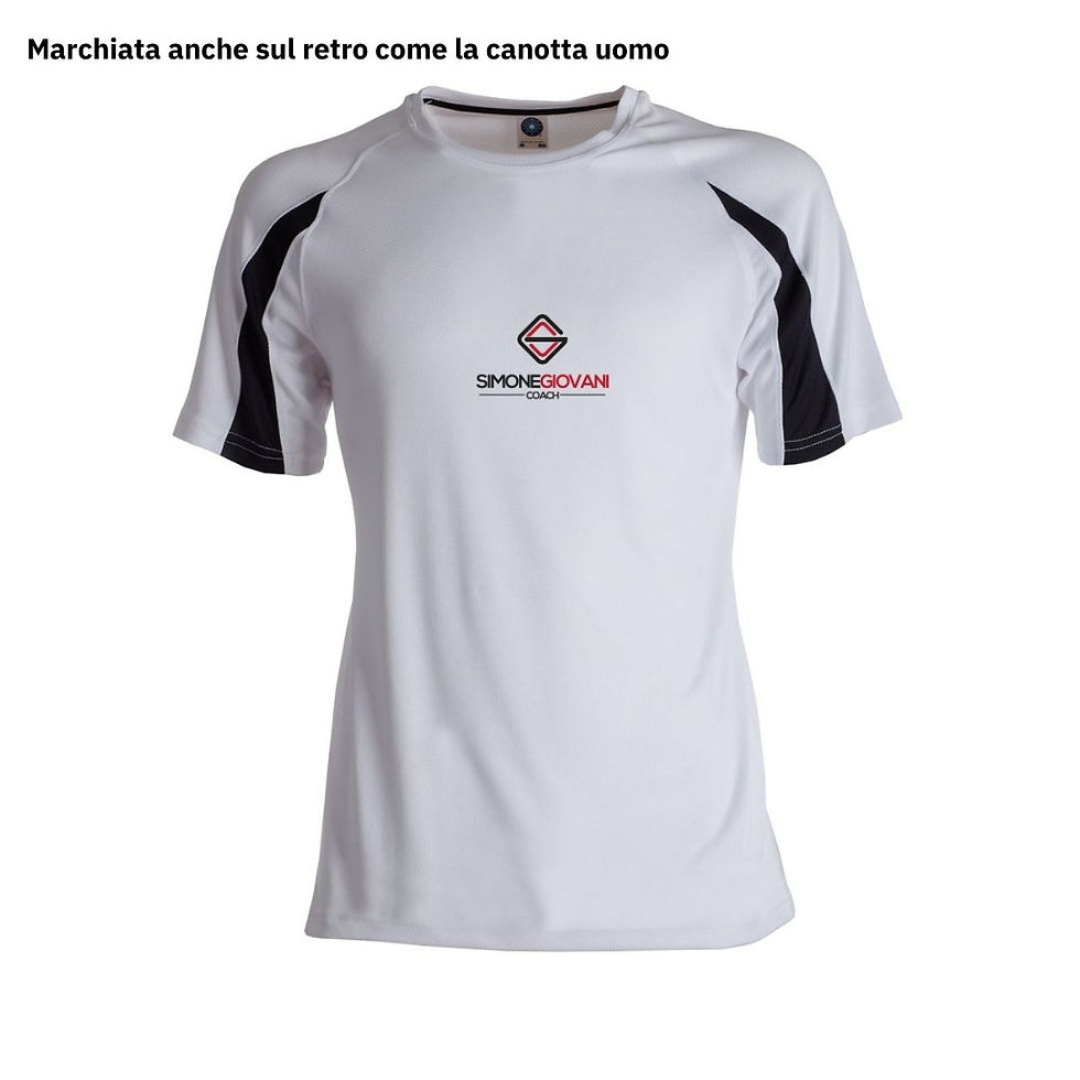 Miniatura: T-Shirt Unisex SW309