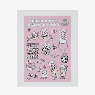Sticker Set
