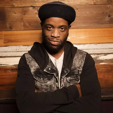 Culture Spotlight Featuring Rell Battle 
