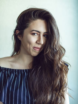 Stephanie Ann Harford