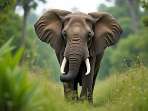 Book Your Elephant Adventure with Rantong Elephant Today
