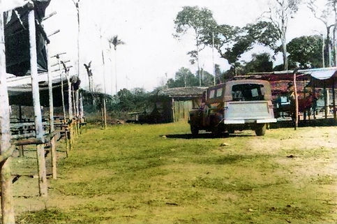 06 - Av São João Batista em Frente a Atu
