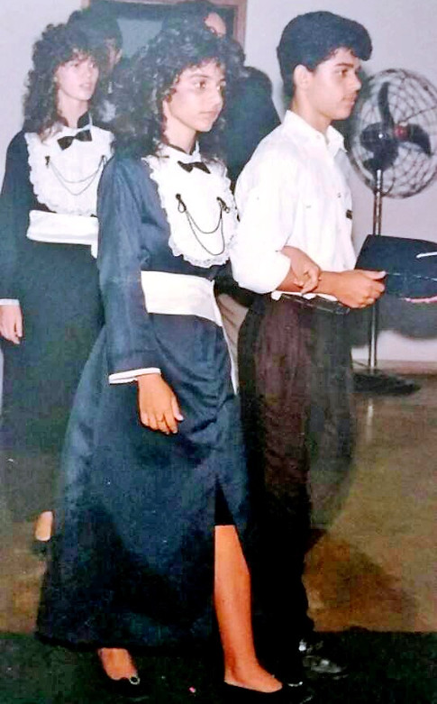 Rosemary, Sandro Moretti Soares Xavier e euzinha Rosania Peixoto.jpg