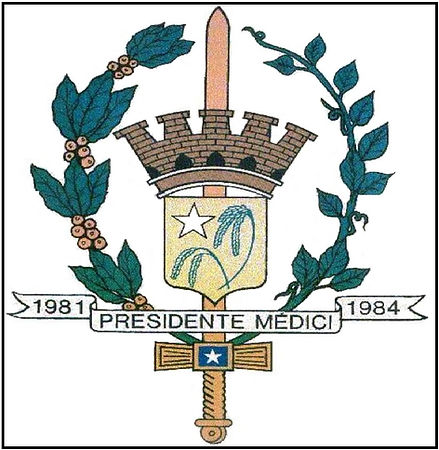 BRASÃO DO MUNICÍPIO DE PRESIDENTE MÉDICI RO.jpg
