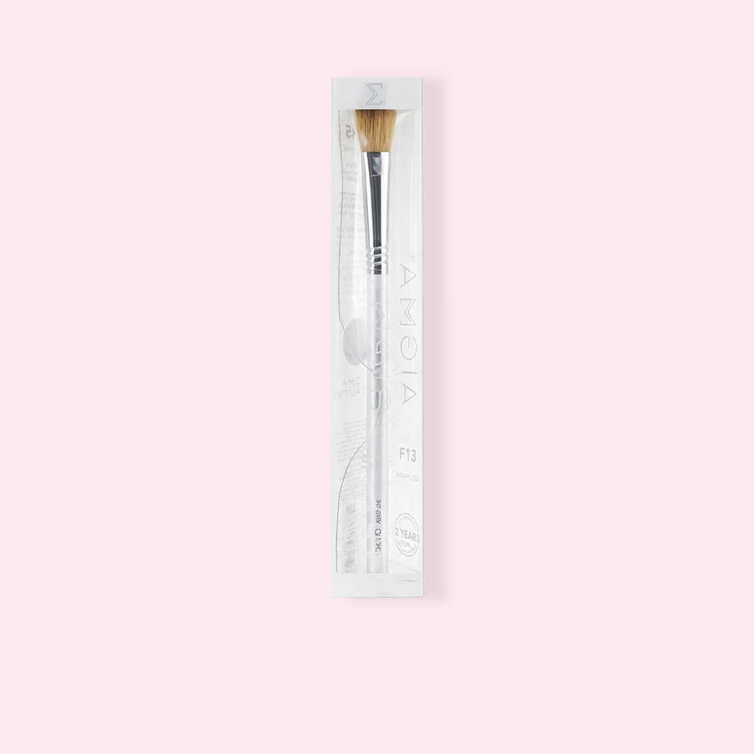 Pincel Sigma Beauty F13 – Powder/Blush Brush