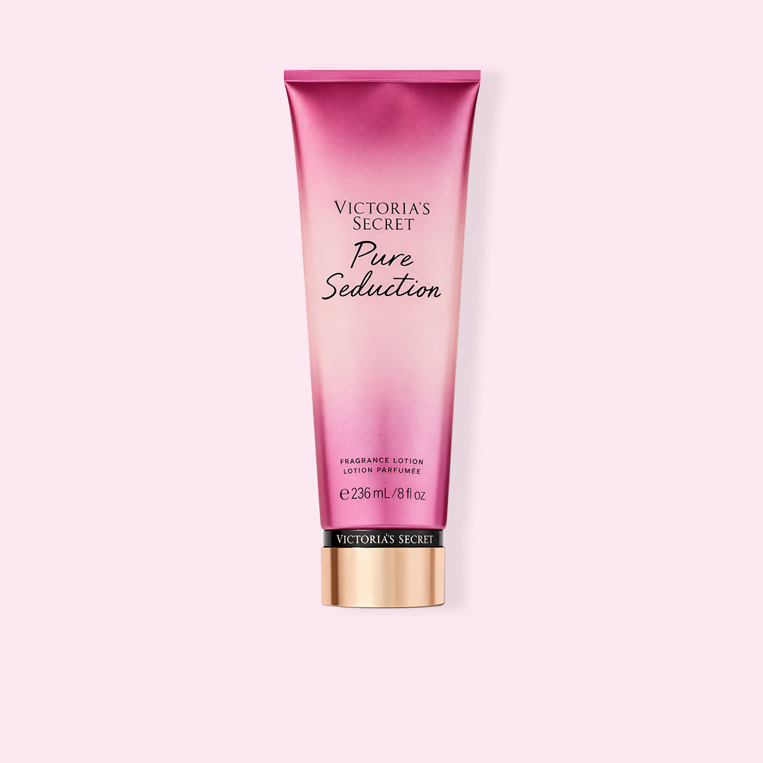 Creme - Victoria's Secret - Pure Seduction