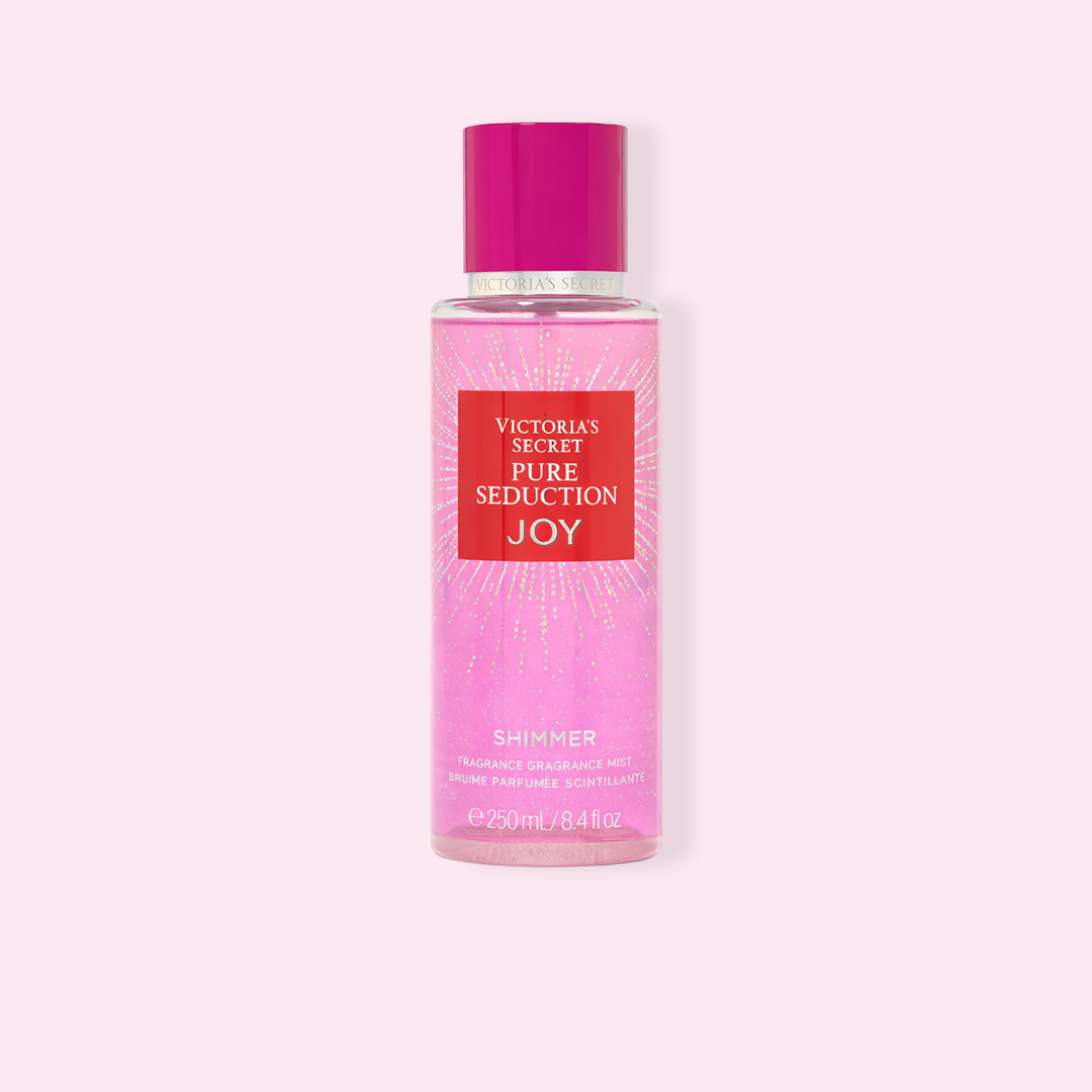 Body Splash - Pure Seduction Joy Shimmer