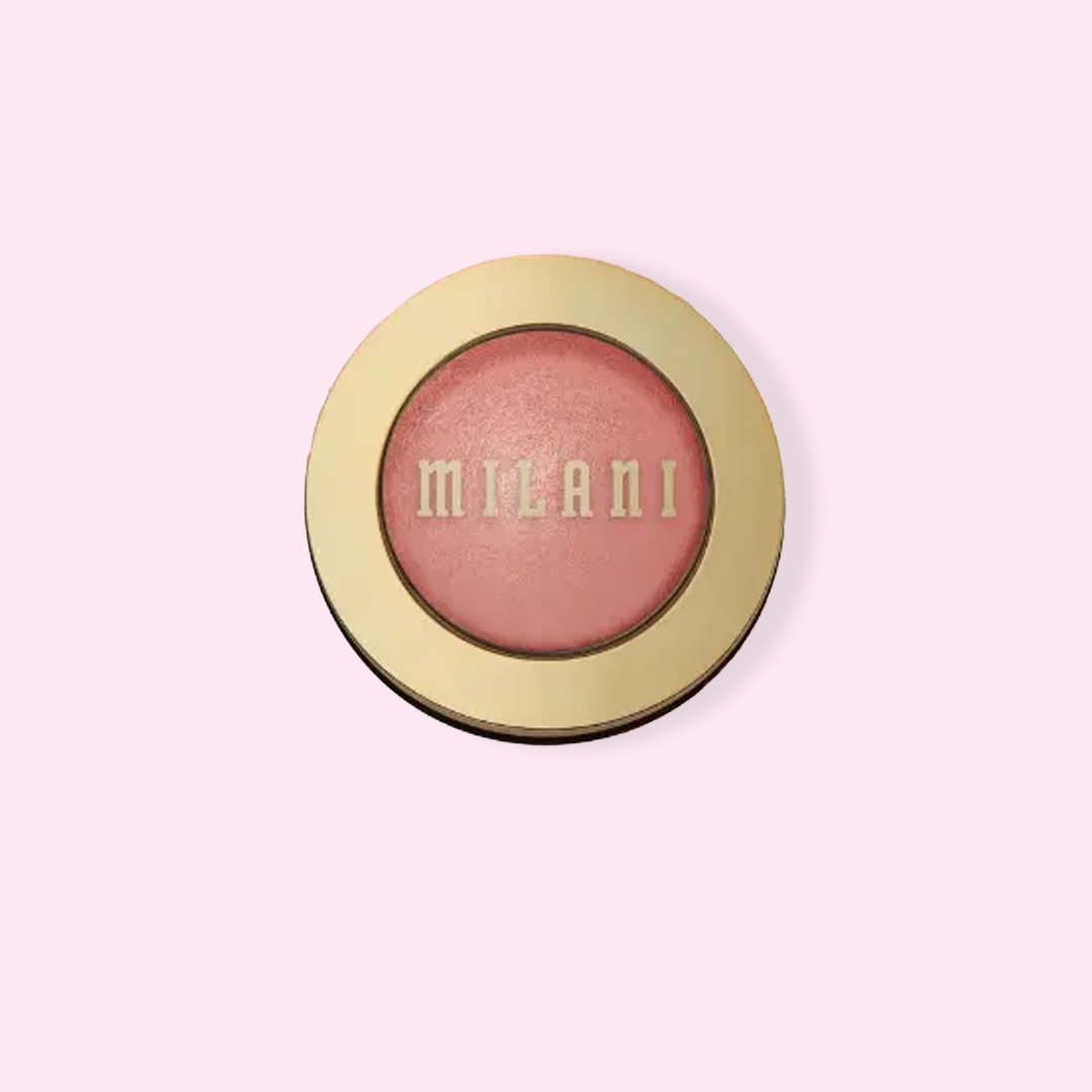 Milani Baked Petal Primavera 14 - Blush