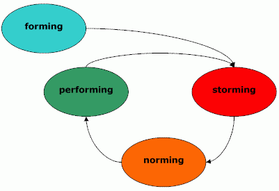Scrum/Agile Projects-Lead Generation System-Team Development Model
