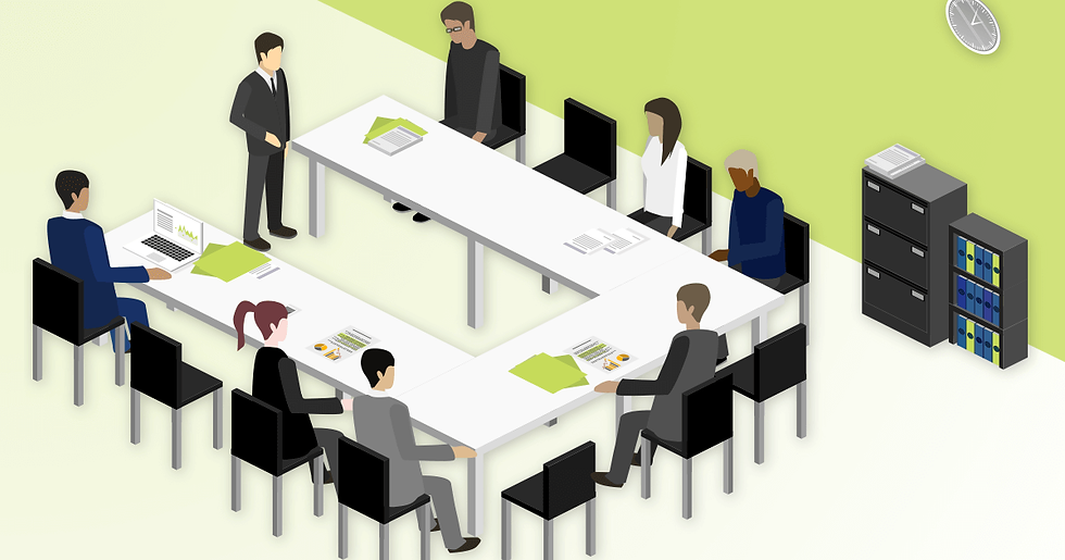 Deploying Agile/Lean in the Organization- Last Thoughts