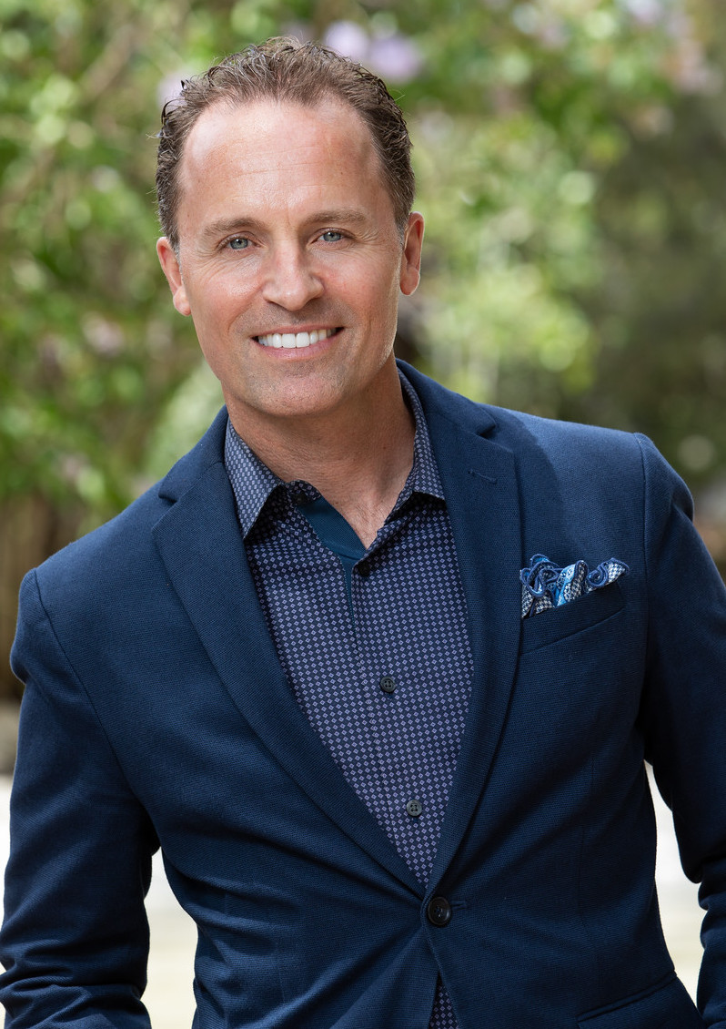 Join "Robin Reed Coach" on the Spaces by Wix App