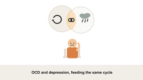 OCD and Depression: 7 Real Signs They Are Making Each Other Worse