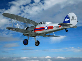 Aircraft | Flying Legends