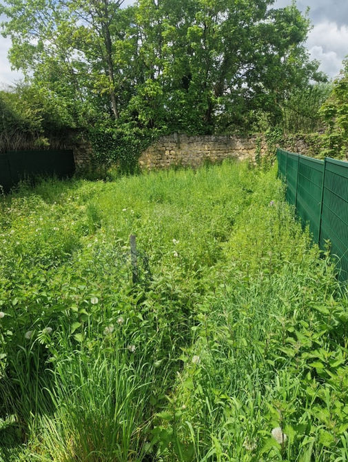 Création et Entretien
des espaces verts