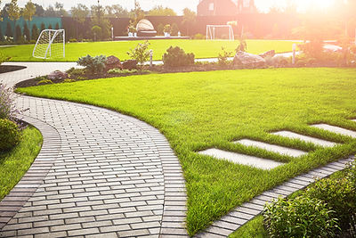 jardin