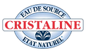 logo CRISTALINE
