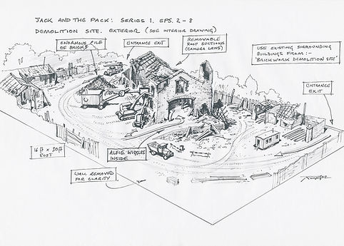 Jack and the Pack Series 1 Eps 2 & 8 - Demolition Site Exterior.jpg