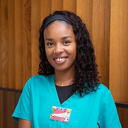 Karine assistante clinique