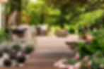 jardin