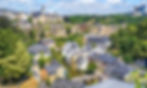 ville de luxembourg