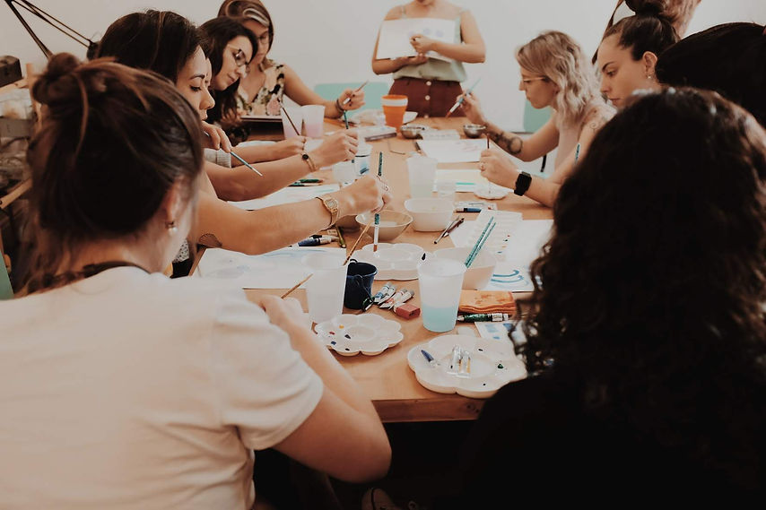 curso aquarela