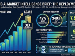 The Pattern Is Already Here. Most Businesses Aren't Ready for It.