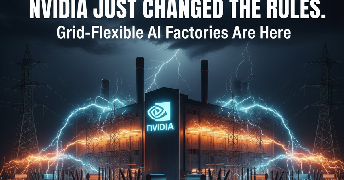 Data Power Supply blog cover image