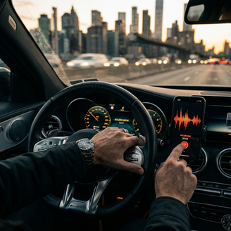 Business at the Speed of Thought