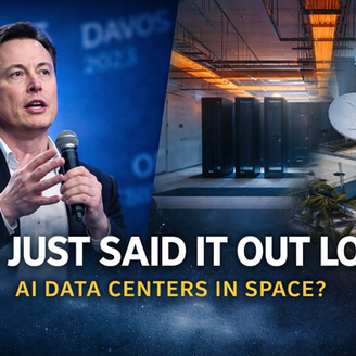Elon Musk's Vision: The Future of AI and Energy