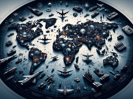 Global Strategic Developments