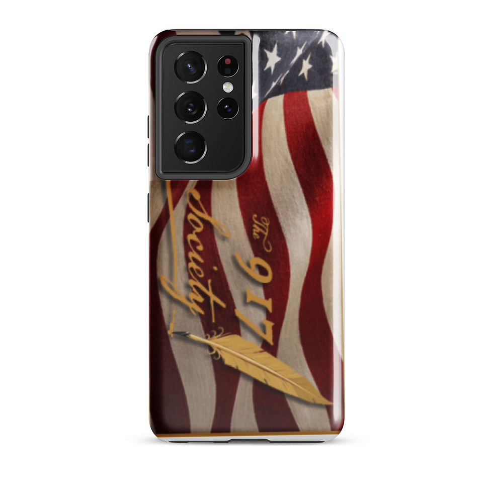 Thumbnail: Tough case for Samsung®