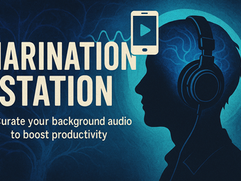 Feed Mode: The App I’m Too Busy to Build (So You Should)