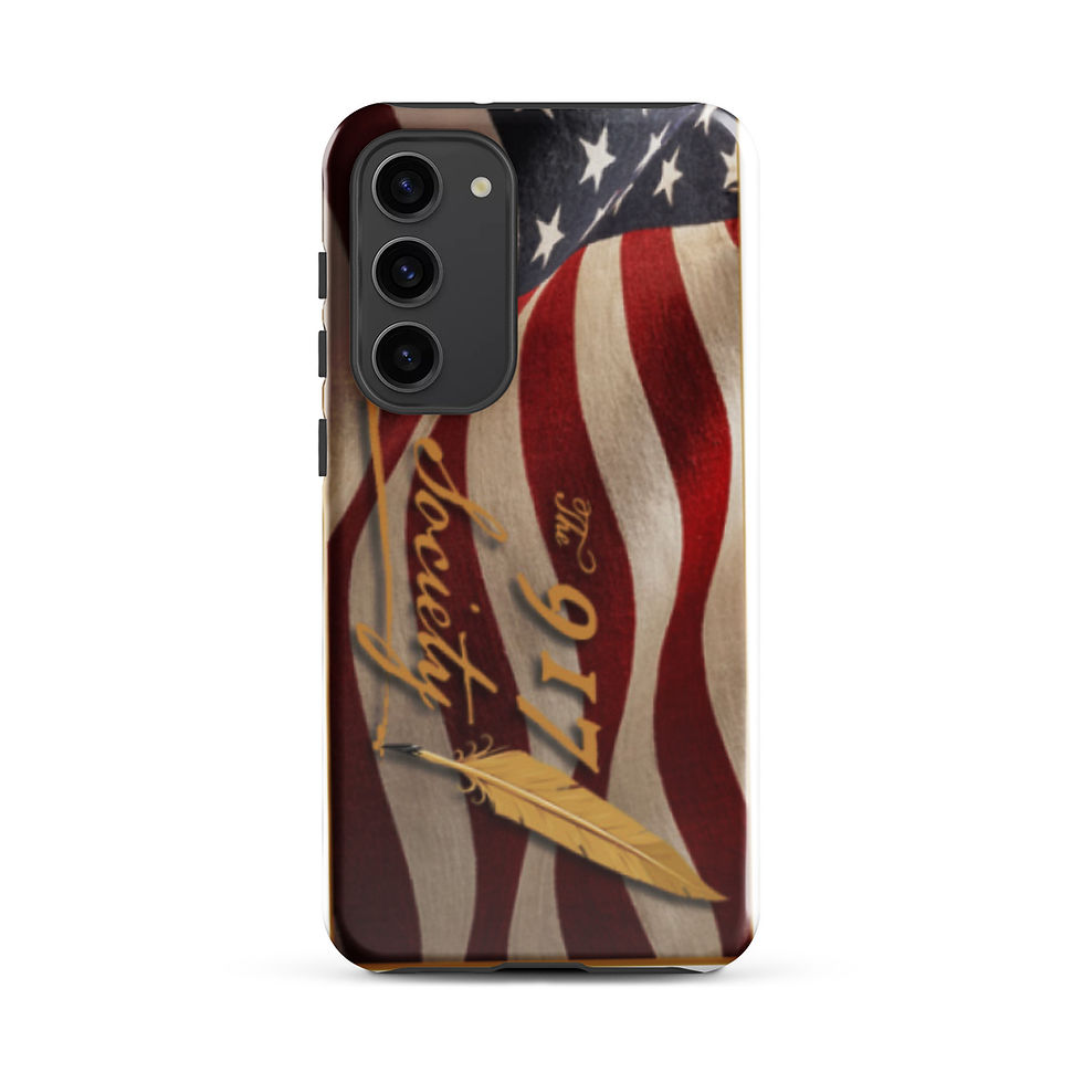 Thumbnail: Tough case for Samsung®