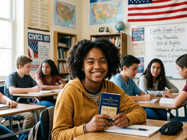 Constitution Day 8th Grade Program: How to Make Civic Education Stick