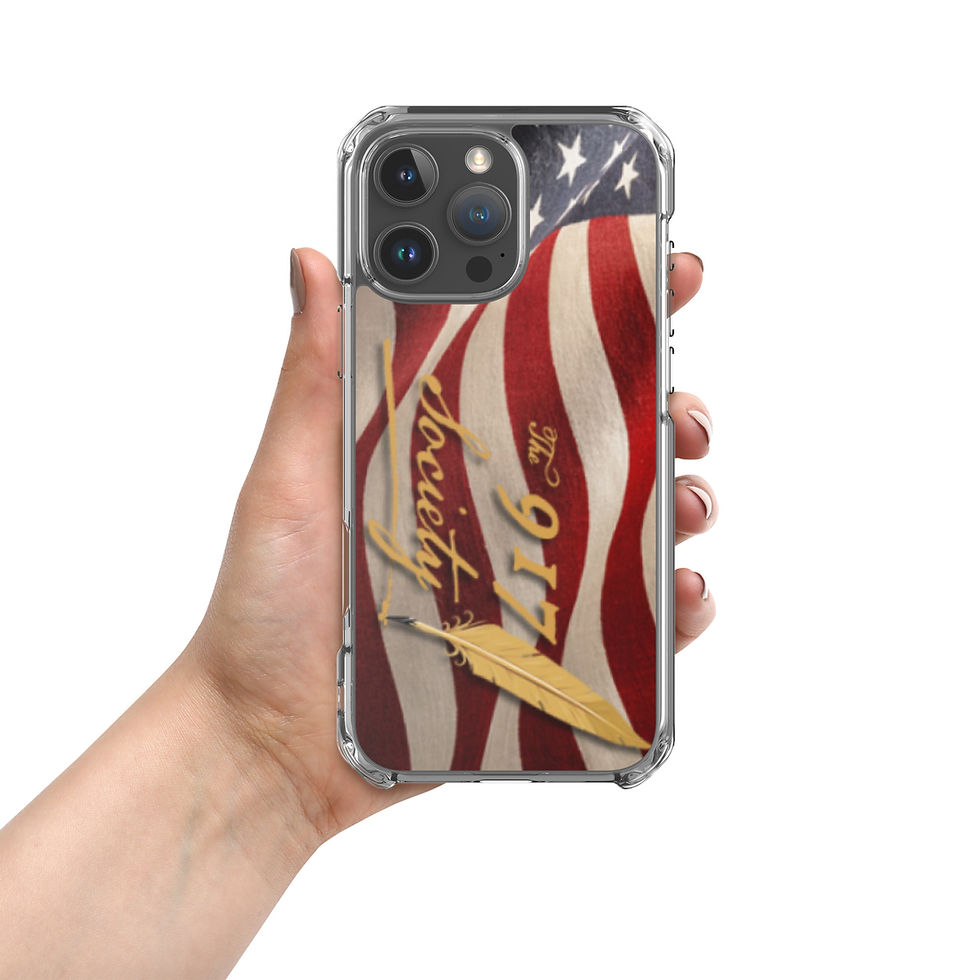 Thumbnail: Clear Case for iPhone®
