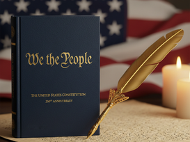 America 250 Civics Education: How Schools Are Preparing Students for the Nations Semiquincentennial