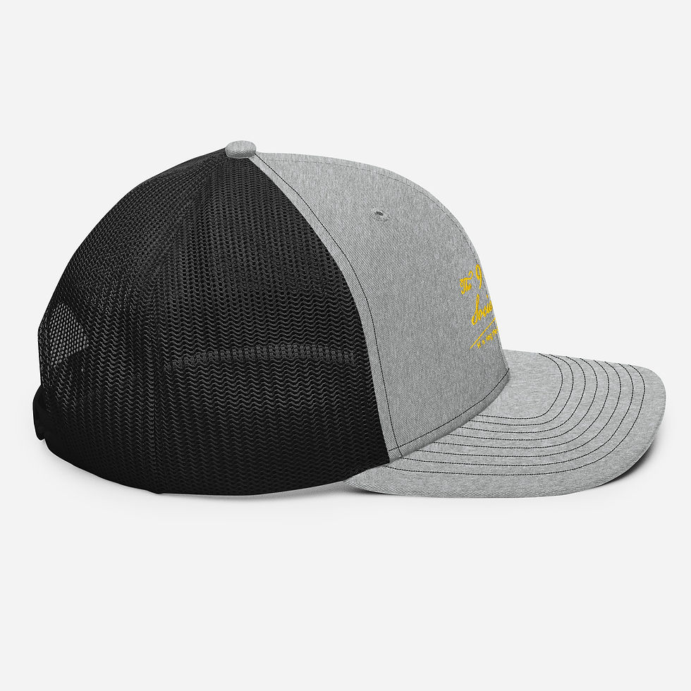 Thumbnail: Trucker Cap