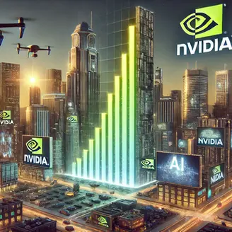 The AI Bull Market & Nvidia’s Massive Potential
